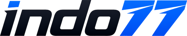 Logo indo77